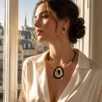 Set Geometrico con Opale