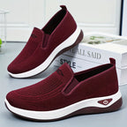 OrthoFlex | Sneakers ortopediche traspiranti
