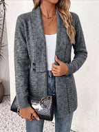Elia | Cappotto elegante da donna