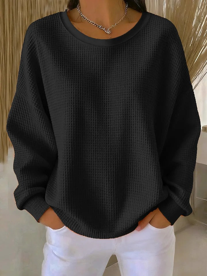 NINA™ | MAGLIONE CLASSICO