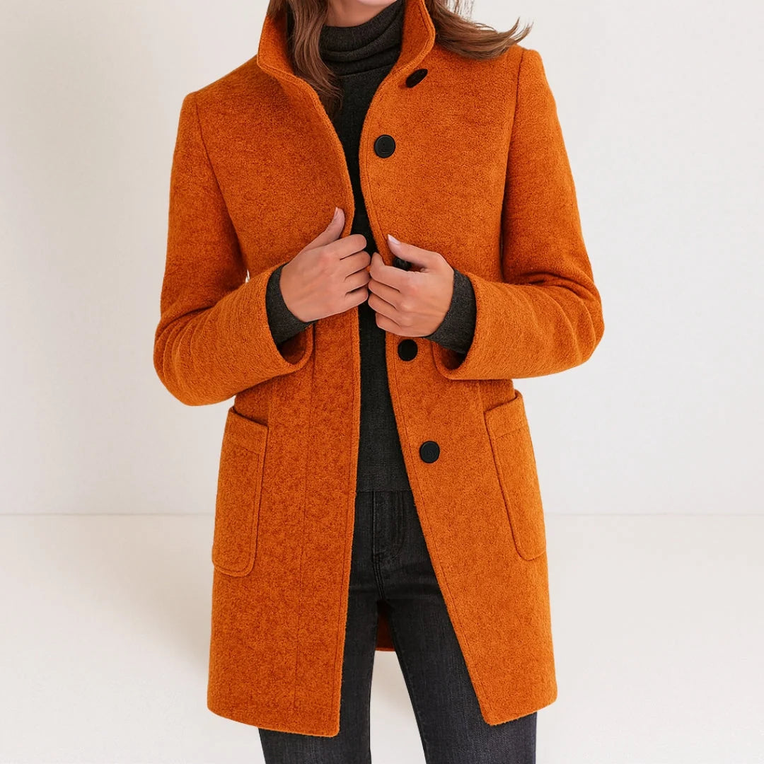 Monica | Cappotto Classico
