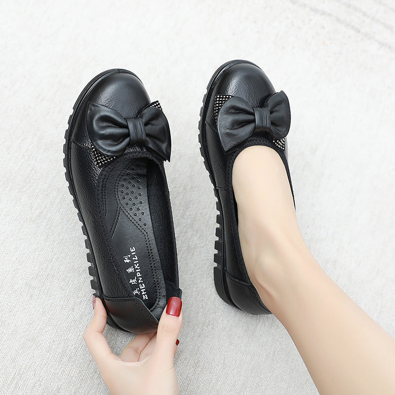 Agnese | Scarpe comode da infilare