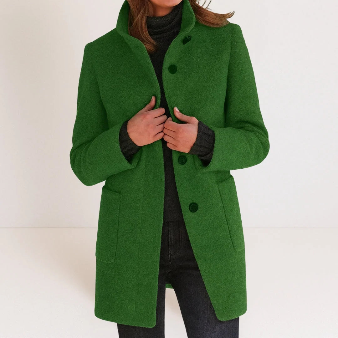 Monica | Cappotto Classico