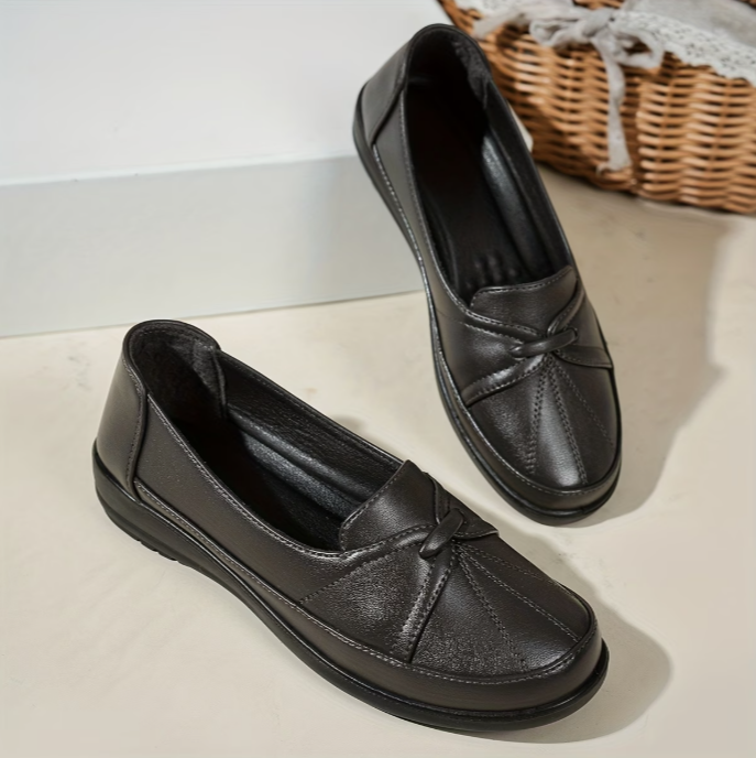 Ecopas | Scarpe comode da infilare