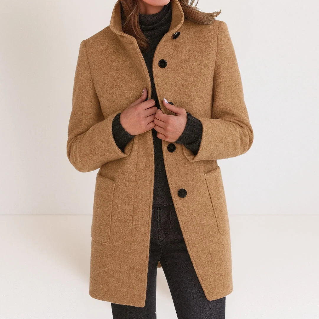 Monica | Cappotto Classico