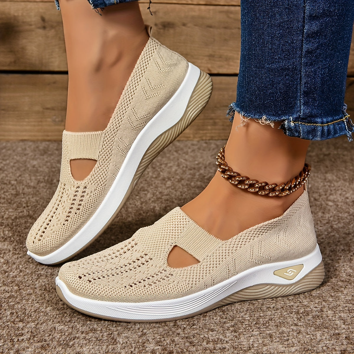Ortho | Scarpe ortopediche antiscivolo