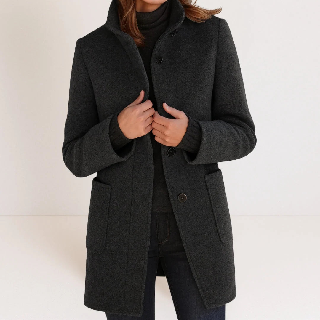Monica | Cappotto Classico