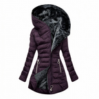 Isabella - Cappotto impermeabile e confortevole