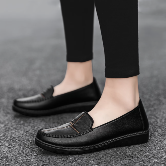 Letizia | Scarpe comode da infilare