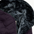 Isabella - Cappotto impermeabile e confortevole