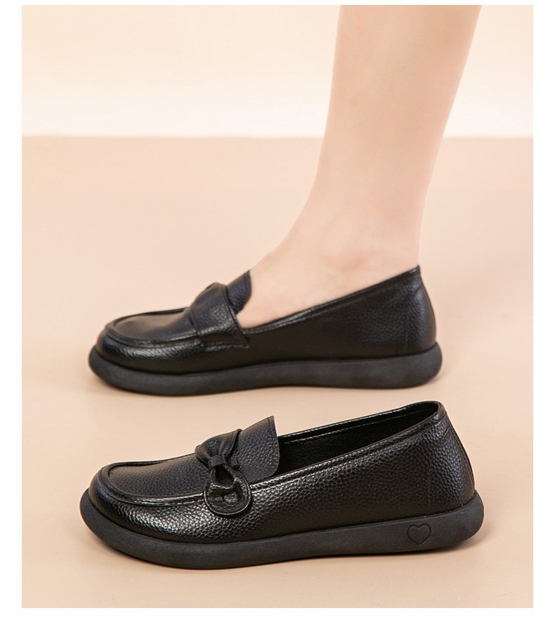 Ergopas | Scarpe comode da infilare