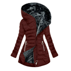 Isabella - Cappotto impermeabile e confortevole