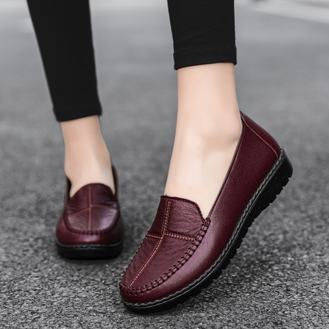 Letizia | Scarpe comode da infilare