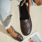 Ecopas | Scarpe comode da infilare
