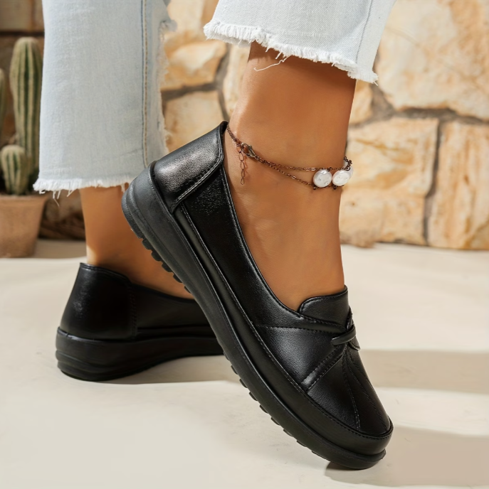 Ecopas | Scarpe comode da infilare