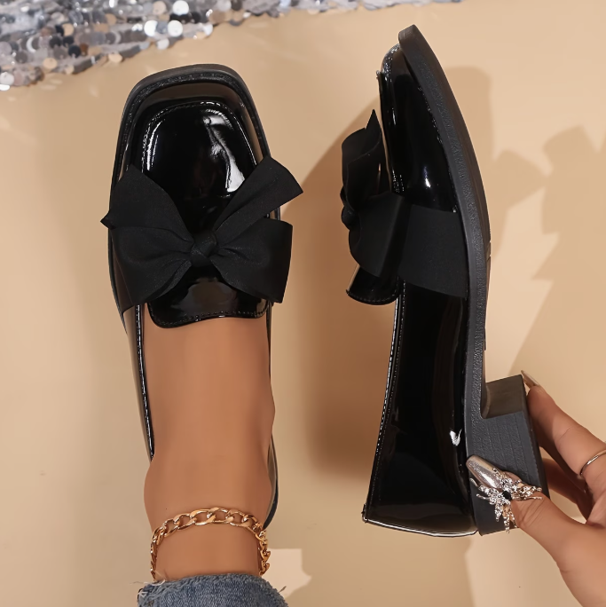 Domitilla | Scarpe comode da infilare