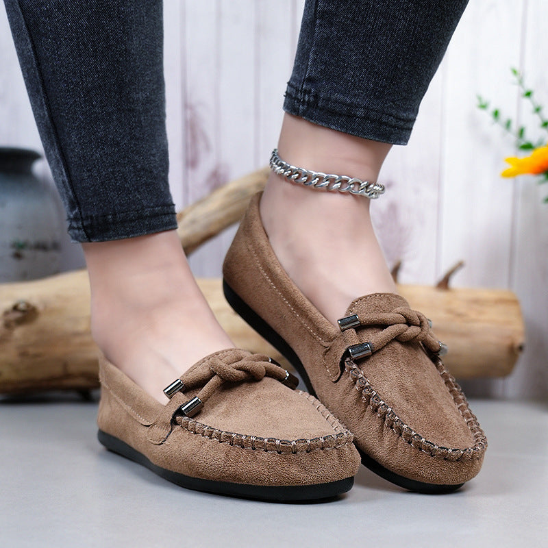 Mirella | Scarpe comode da infilare
