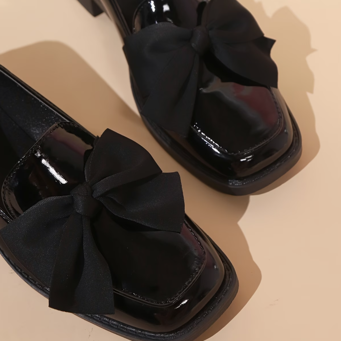 Domitilla | Scarpe comode da infilare