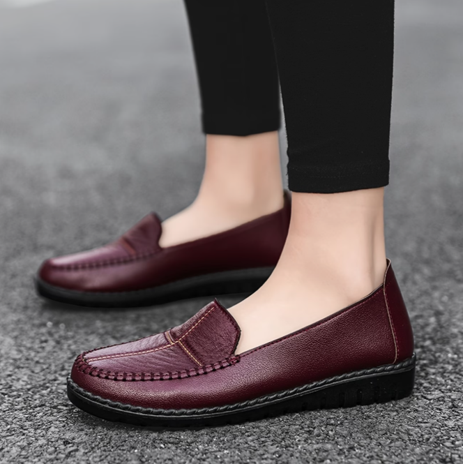 Letizia | Scarpe comode da infilare
