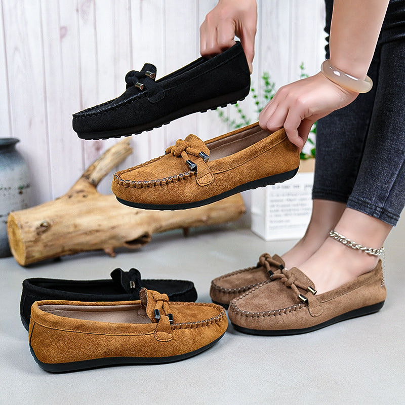 Mirella | Scarpe comode da infilare