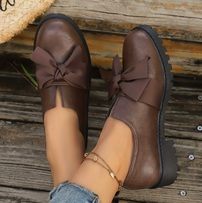 Elsa | Scarpe comode da infilare