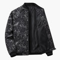 Giacca Bomber Elegante