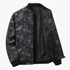 Giacca Bomber Elegante