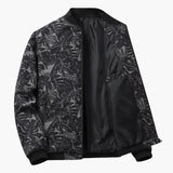 Giacca Bomber Elegante