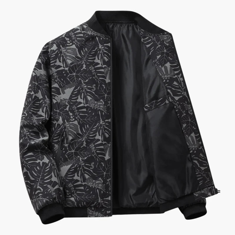 Giacca Bomber Elegante