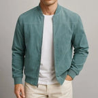 Giacca Bomber Moderna