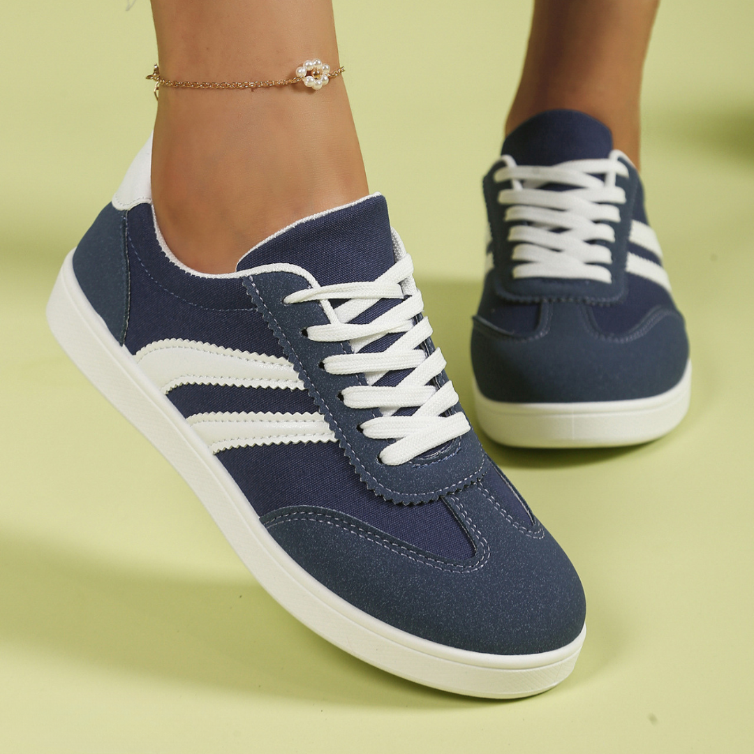 Katia | Scarpe ortopediche confortevoli