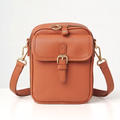 Isabella - La Borsa a Tracolla Più Spaziosa