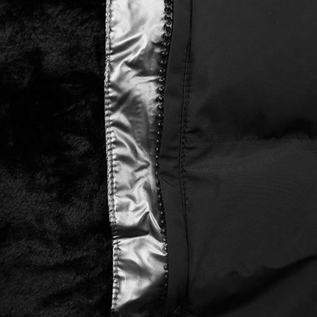 Isabella - Cappotto impermeabile e confortevole