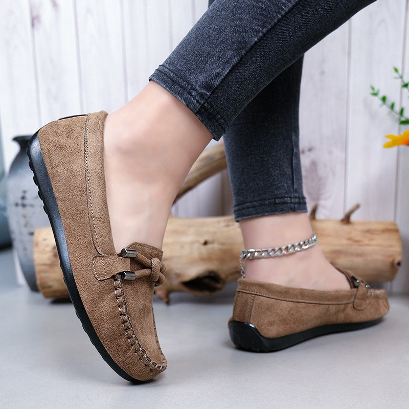 Mirella | Scarpe comode da infilare