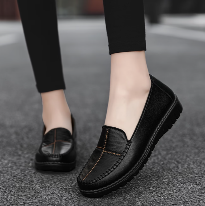 Letizia | Scarpe comode da infilare
