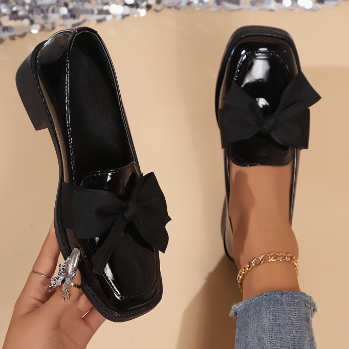 Domitilla | Scarpe comode da infilare