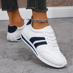Francesca | Sneakers Ortopediche Leggere