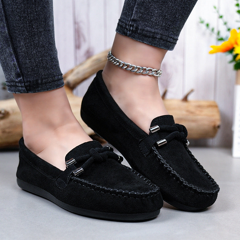 Mirella | Scarpe comode da infilare
