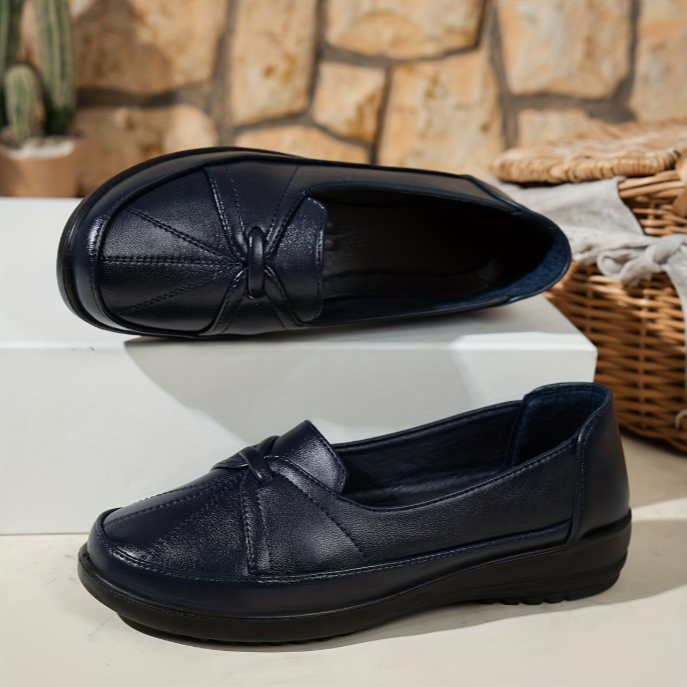 Ecopas | Scarpe comode da infilare