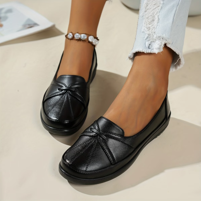Ecopas | Scarpe comode da infilare