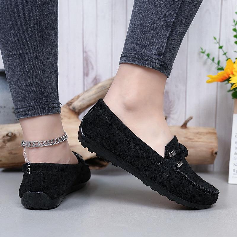 Mirella | Scarpe comode da infilare