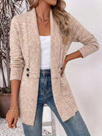 Elia | Cappotto elegante da donna