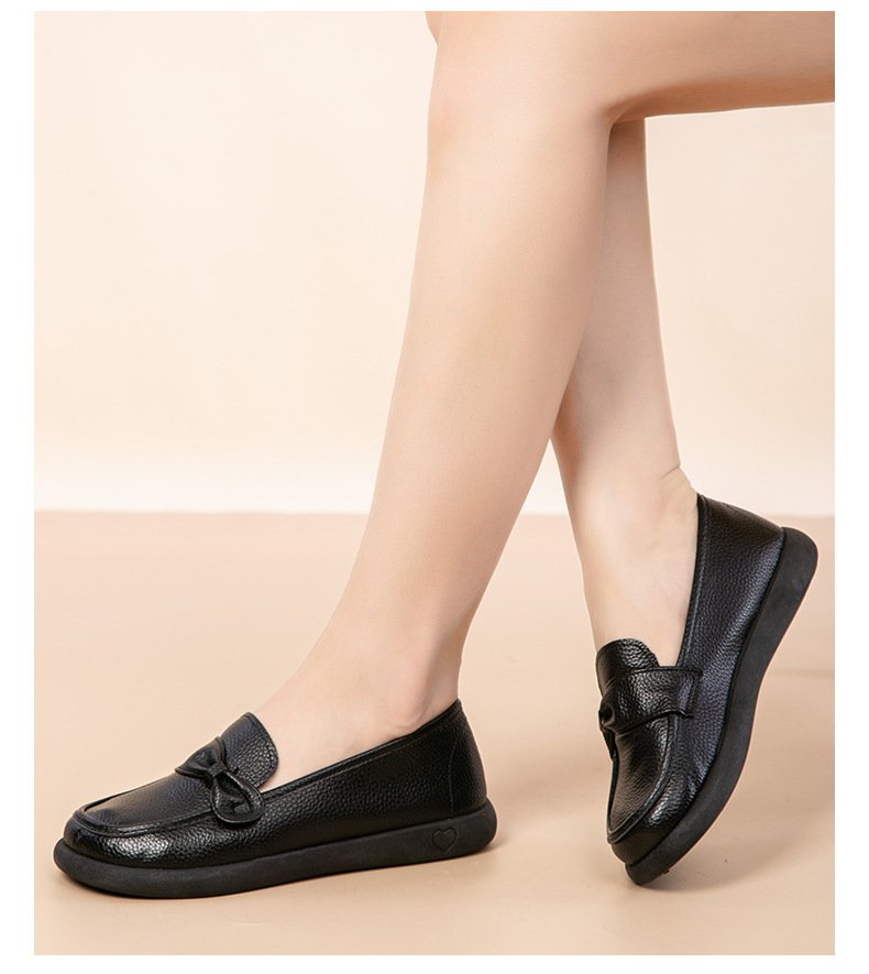Ergopas | Scarpe comode da infilare