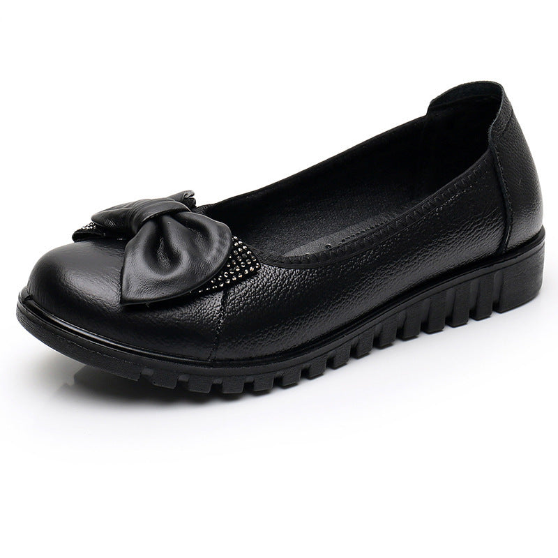 Agnese | Scarpe comode da infilare