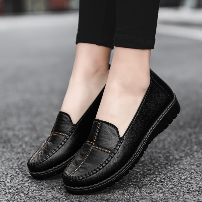 Letizia | Scarpe comode da infilare