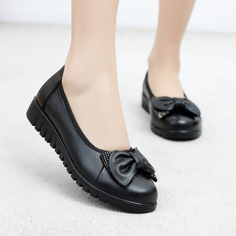 Agnese | Scarpe comode da infilare