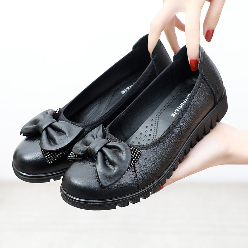 Agnese | Scarpe comode da infilare