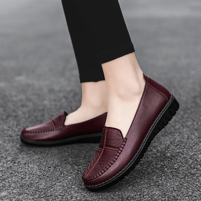 Letizia | Scarpe comode da infilare