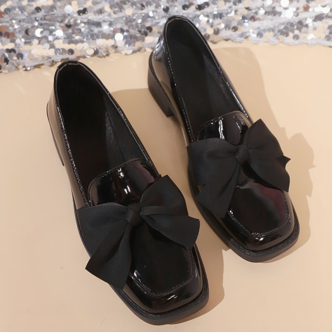 Domitilla | Scarpe comode da infilare