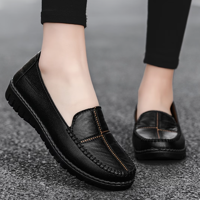 Letizia | Scarpe comode da infilare